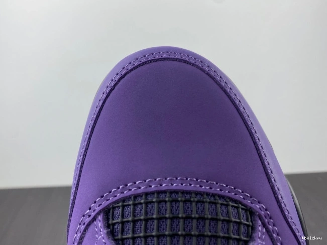 Cheap TBkick Scott LN4 4 and Purple Retro Family) (Friends Jordan 766296 Travis 0802